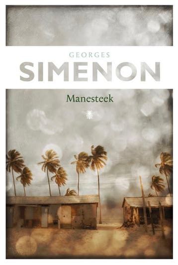 Manesteek 9789403148809 Georges Simenon, Verzenden, Georges Simenon