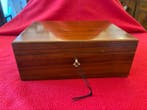 Dunhill - Humidor - Palissander