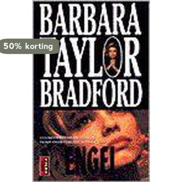 Engel / Poema romance 9789024526291 B. Taylor Bradford, Verzenden, Gelezen, B. Taylor Bradford