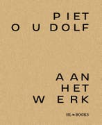Piet Oudolf Aan Het Werk 9789464710113, Verzenden, Cassian Schmidt; Noel Kingsbury