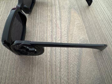 Gucci - GG1235S - Lunettes, Nieuw