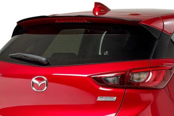 Achterspoiler | Achterspoiler voor Mazda CX-3 HF678-K, Verzenden, Nieuw