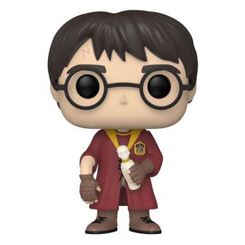 Harry Potter Anniversary POP! Movies Vinyl Figure Harry #149, Collections, Ophalen of Verzenden