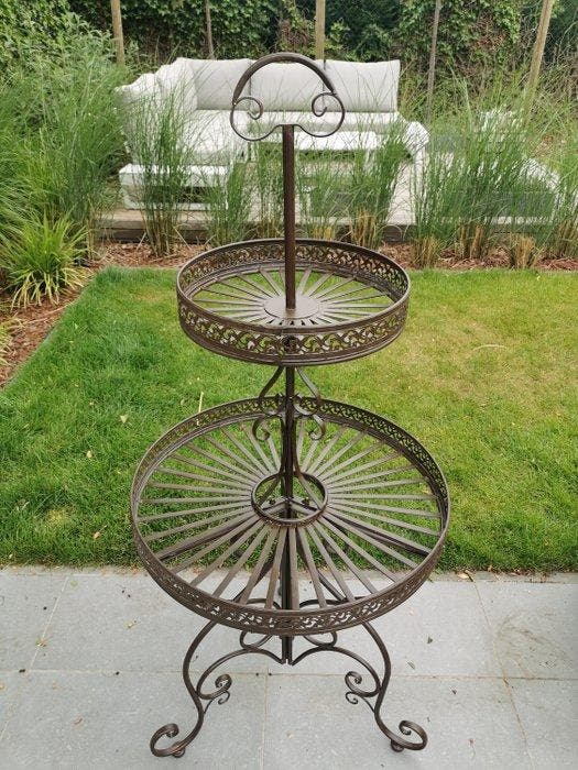 Rek - IJzer, Antiquités & Art, Curiosités & Brocante