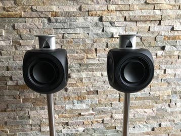 Bang & Olufsen - Beolab 3 op prachtige vloerstands, Nieuw