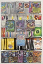 Pokémon Card - Crobat 234/182 - Scarlet & Violet - Destined, Nieuw