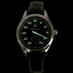 Landeron A Heures Sautantes Automatic - Zonder minimumprijs, Nieuw