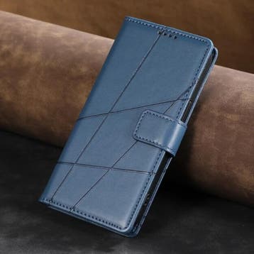 Xiaomi Poco X3 Pro Flip Case Portefeuille - Wallet Cover, Verzenden