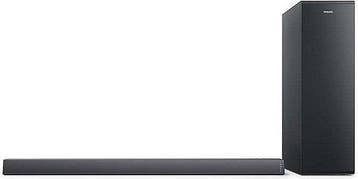 Philips TAB6305/10 Bluetooth 2.1 TV Soundbar met subwoofer, Verzenden, Nieuw