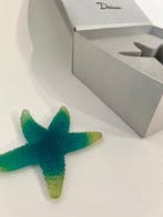 Daum - Beeldje - Stella marina - Kristal