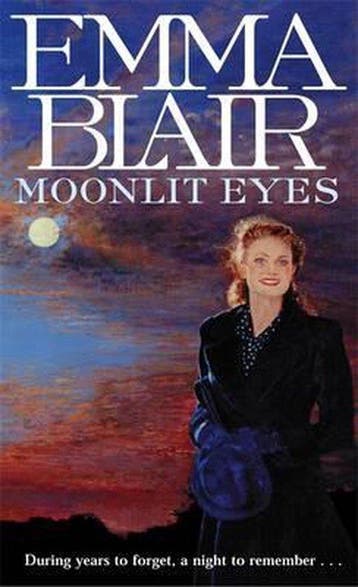 Moonlit Eyes 9780751531145 Emma Blair, Verzenden, Emma Blair