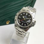 Rolex - Explorer II - Ref. 16570 - Heren - 1989, Nieuw