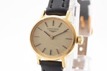 Longines - Sans prix de réserve - Femme - 1960-1969