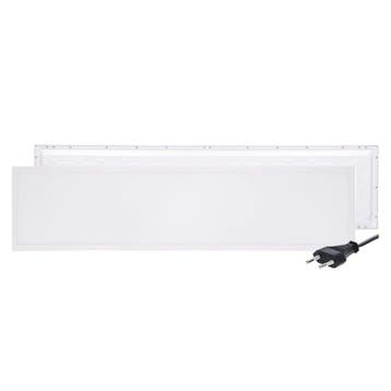 BACK-LIT LED PANEEL | EUROPA | 120X30CM | 30W | PHILIPS DRI, Verzenden, Nieuw in verpakking