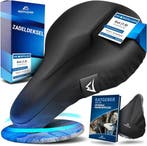 2dekans | NEXTCOVER® NIEUW Universele gel zadelhoes fiets, Fietsen en Brommers, Ophalen of Verzenden, Nieuw