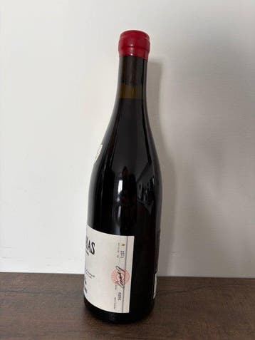 2023 Comando G, Las Umbrías - Sierra de Gredos, Vins de, Verzamelen, Wijnen, Nieuw