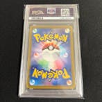 Pokémon - 1 Graded card - Mewtwo Holo, Full art, Secret, Nieuw