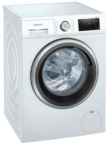 Siemens WM14UR75NL - Wasmachine - 9 kg - 1400 tpm -, Elektronische apparatuur, Wasmachines, Ophalen of Verzenden, Nieuw