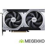 MSI GeForce RTX 5060 Ti 16G VENTUS 2X OC PLUS, Verzenden, Nieuw