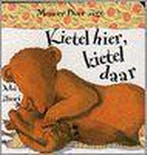 Meneer Beer zegt 9789026991653 Debi Gliori, Verzenden, Gelezen, Debi Gliori