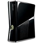 Losse Xbox 360 Slim 4GB (Xbox 360 Spelcomputers), Games en Spelcomputers, Ophalen of Verzenden, Zo goed als nieuw