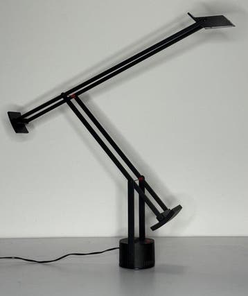Artemide - Richard Sapper - Lamp - Tizio classic 50 - Metaal
