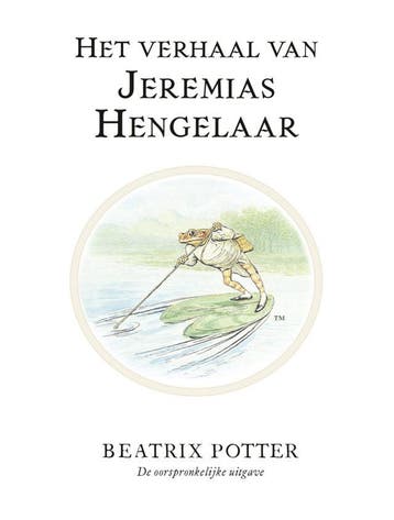 Het verhaal van Jeremias Hengelaar (Goed), Verzenden, Nieuw