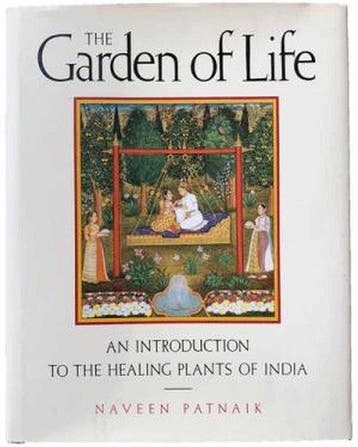 The Garden of Life - Naveen Patnaik - 9780385424691 - Hardco, Verzenden