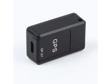 Veiling - GPS-trackerlocator GF07, Nieuw