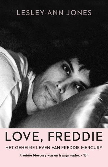 Love, Freddie (Goed), Boeken, Verzenden, Nieuw