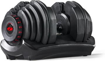 Bowflex 1090i verstelbare halter | Tweede kansje | OP = OP, Verzenden, Nieuw, Dumbbell