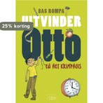 Uitvinder Otto en het krimphuis / Uitvinder Otto B. Rompa, Verzenden, B. Rompa