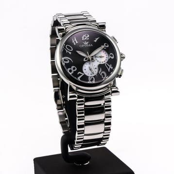 Optima - Swiss Made Watch - OSL245-SS-3 - Sans prix de, Nieuw