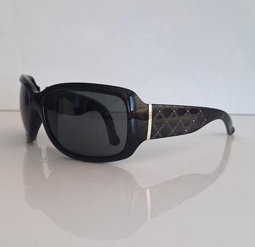 Versace - MOD. 4132-B - Lunettes de soleil, Nieuw
