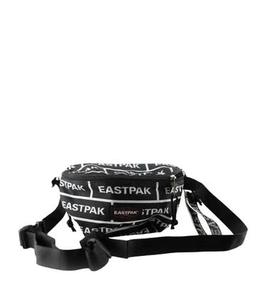 Eastpak Heuptas Zwart, Verzenden