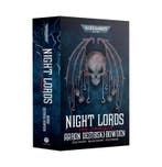Night lords - the omnibus (Warhammer nieuw), Ophalen of Verzenden, Nieuw