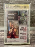 Star Wars - Darth Vader #10 Signed by Alex Maleev EGC 9.8 -, Boeken, Nieuw