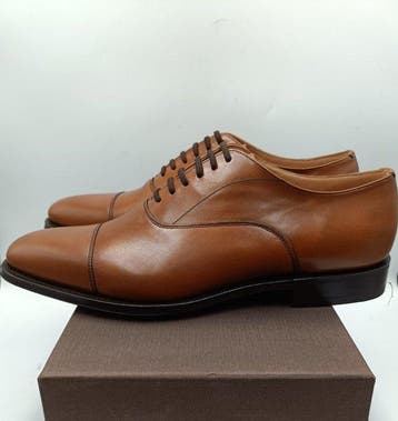 Churchs - Chaussures à lacets - Taille : EU 44.5 - Neuf