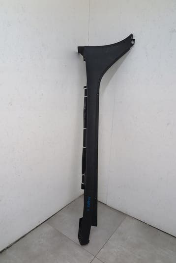 Toyota Aygo X rechter dorpelbekleding 75850-0H020, Verzenden