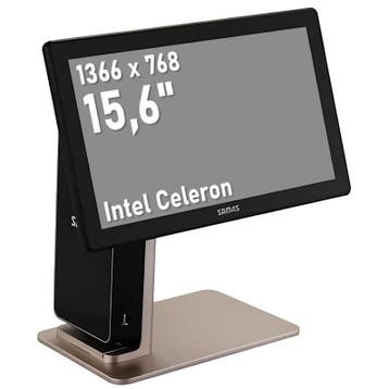 Kassa | FORZA 226S | Touchscreen | 15.6 Display |, Verzenden, Nieuw in verpakking