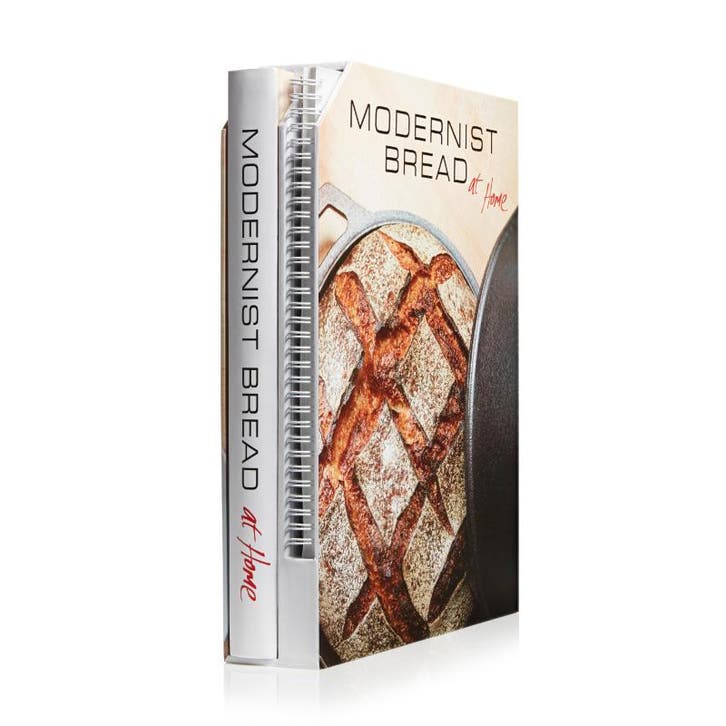 Modernist Bread At Home 9781737995142, Boeken, Overige Boeken, Nieuw, Verzenden