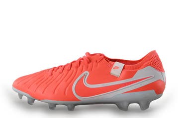 Nike Voetbalschoenen in maat 44½ Rood, Verzenden