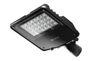 Norton KFA LED Straatverlichting - 3139011816, Verzenden