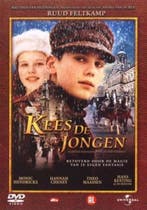 Kees de jongen (dvd tweedehands film), Ophalen of Verzenden