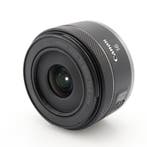 Canon RF 16mm F/2.8 STM | Occasion, Ophalen of Verzenden