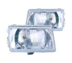 PHARES RENAULT R21 I TRAFIC 86-01, Verzenden