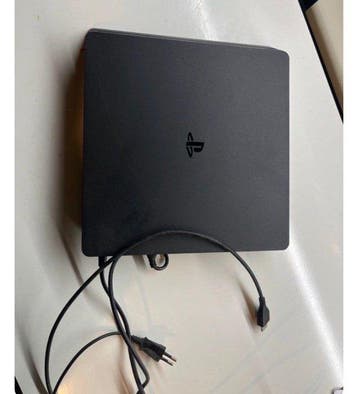 Sony - Playstation 4 (PS4) - PlayStation 4 Slim -, Games en Spelcomputers, Nieuw