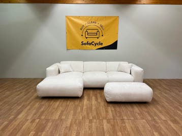 OVERSTOCK DEALS SofaCycle / NIEUWE ZETEL / LEVERING AAN HUIS, Huis en Inrichting, Ophalen of Verzenden, Nieuw