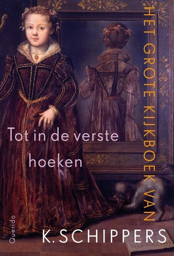Tot in de verste hoeken 9789021404127 K. Schippers, Verzenden, Gelezen, K. Schippers