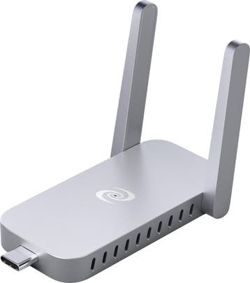 Deeper Connect Air - Draagbare VPN + Privacy + Miner + 7, Computers en Software, Antivirus- en Beveiligingssoftware, Verzenden